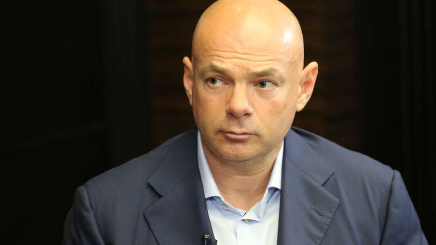 Мінімальна пенсія в Україні має бути вдвічі вищою, — Ігор Палиця Мінімальна пенсія в Україні має бути вдвічі вищою, — Ігор Палиця