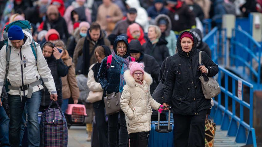 В сети несется новая пугалка для украинцев: что с ней не так