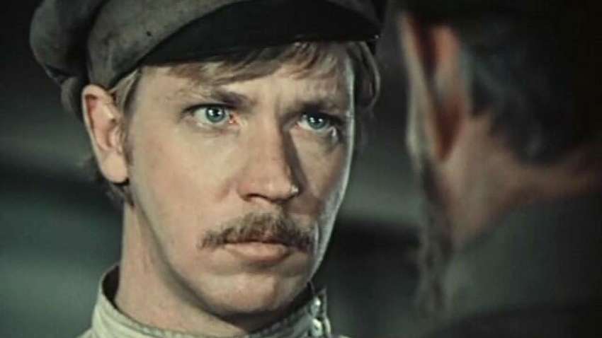 Умер известный советский актер Николай Иванов