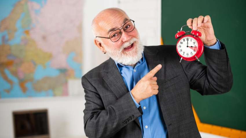 Перехід на літній час: як до цього ставляться українці Перехід на літній час: як до цього ставляться українці