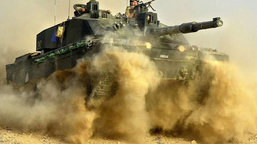 Меньше бумаг – больше боя: военным кардинально упростили списание уничтоженного имущества