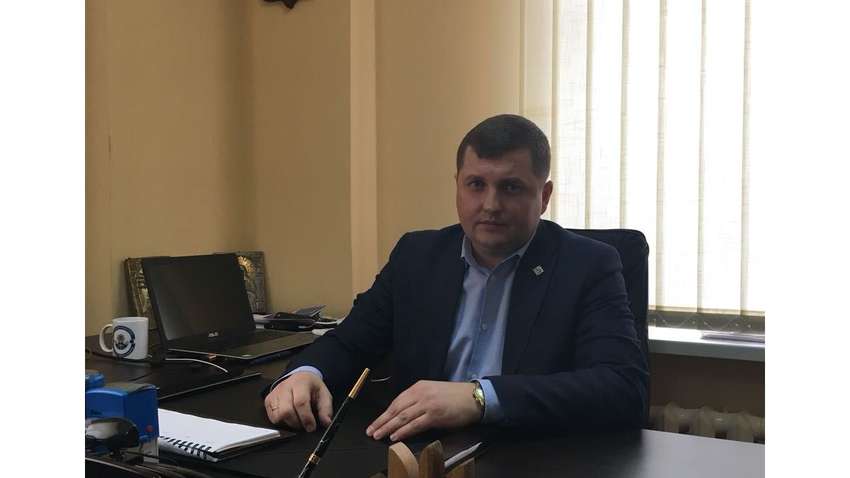 Экс-глава ДЗЭ Луганщины Алексей Камышанский может быть причастен к контрабанде полезных ископаемых в РФ, - СМИ 