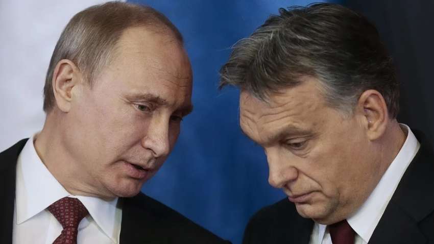 Не Росія і не Орбан: угорці знайшли винного у рекордній інфляції