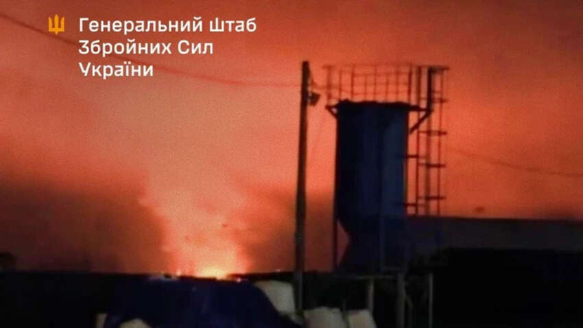 Тыл больше не безопасен: Россия превращает дорогую для Путина область в «прифронтовую зону»