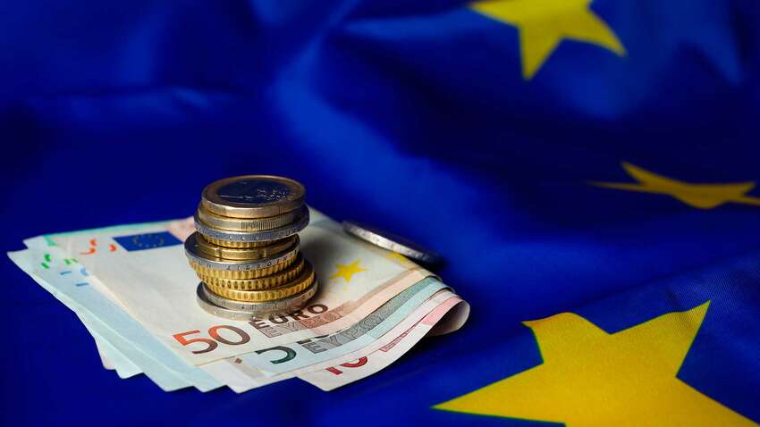 Касается не только Украины: стало известно о серьезных злоупотреблениях в Евросоюзе.  Касается не только Украины: стало известно о серьезных злоупотреблениях в Евросоюзе.