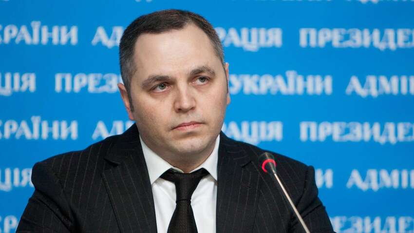 Вбивство Портнова: Іспанія категорично відмовила Україні у важливому запиті Вбивство Портнова: Іспанія категорично відмовила Україні у важливому запиті