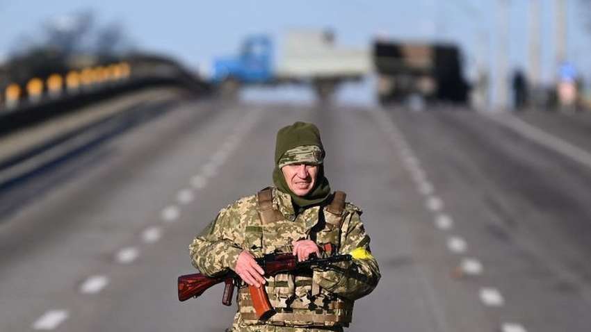 Почему Украине нужно искать запасные планы: действительно ли нас готовят к переговорам