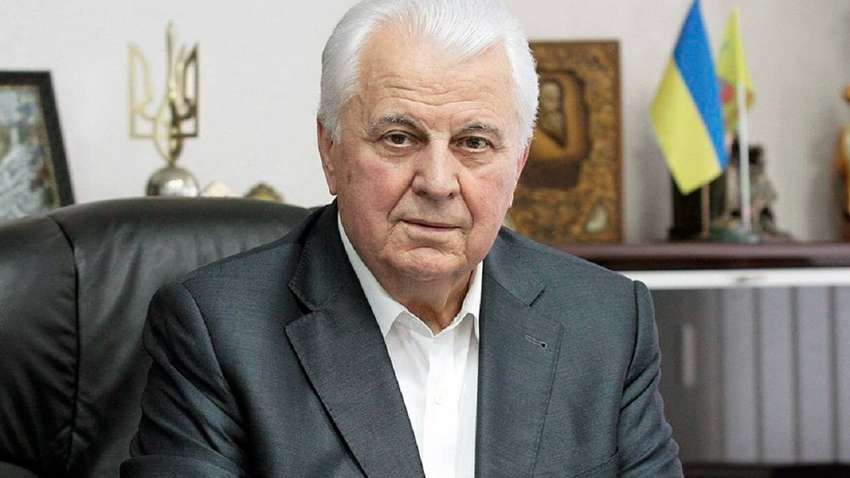 Арестович розповів про стан Кравчука після операції на серці