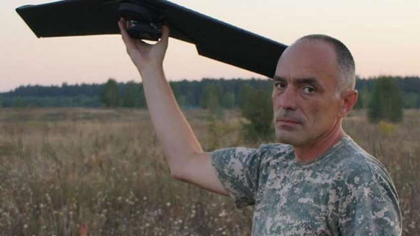 Не відсутність F-16 та снарядів. Військовий розповів, що заважає Україні виграти війну Не відсутність F-16 та снарядів. Військовий розповів, що заважає Україні виграти війну