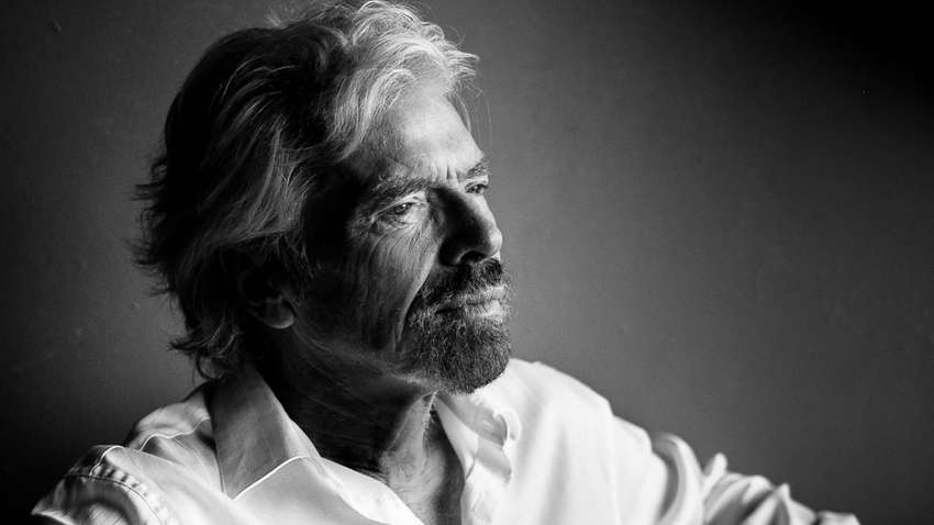 Собраться вместе и отстоять суверенитет Украины: миллиардер из Британии призвал бизнесменов к действиям