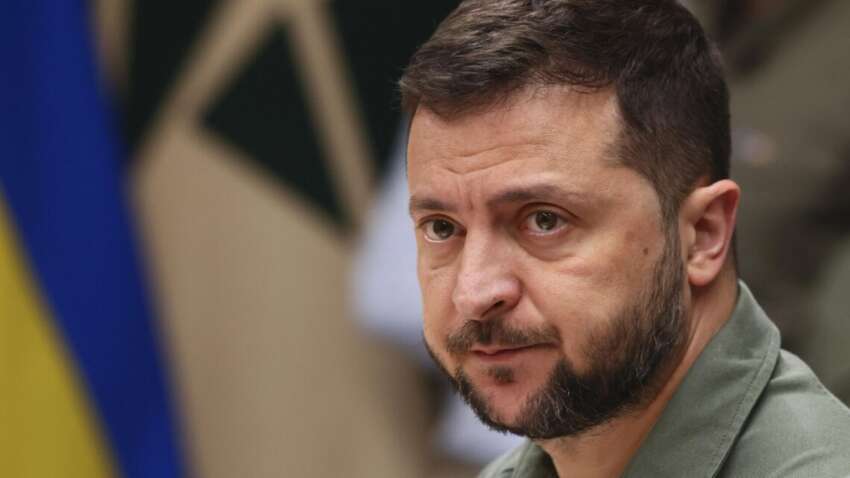 Действия Зеленского окончательно отвлекут Европу от Украины: эксперт забил тревогу из-за последствий Действия Зеленского окончательно отвлекут Европу от Украины: эксперт забил тревогу из-за последствий