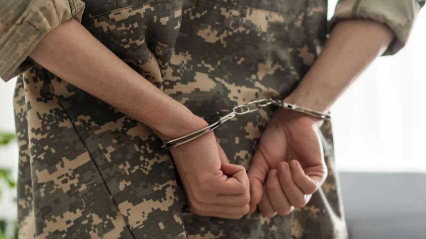 Що приховує оновлений звіт ОГП: дані про СЗЧ і дезертирство зникли Що приховує оновлений звіт ОГП: дані про СЗЧ і дезертирство зникли