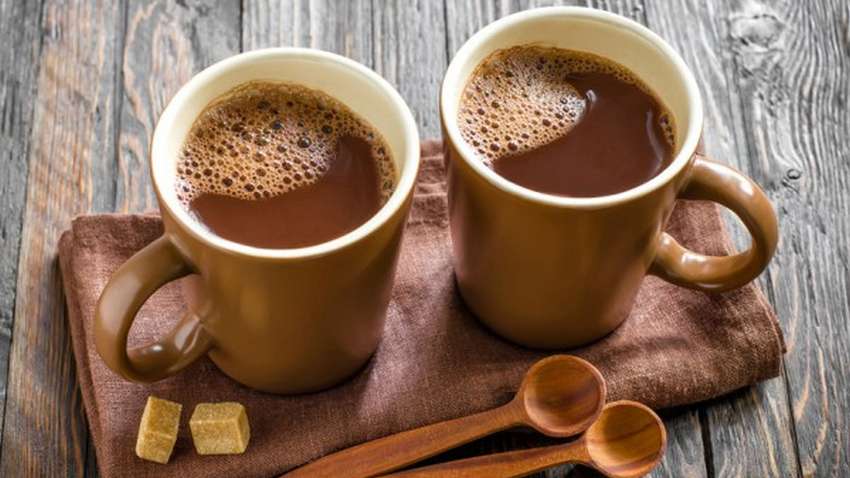 Як на рівень холестерину впливає какао