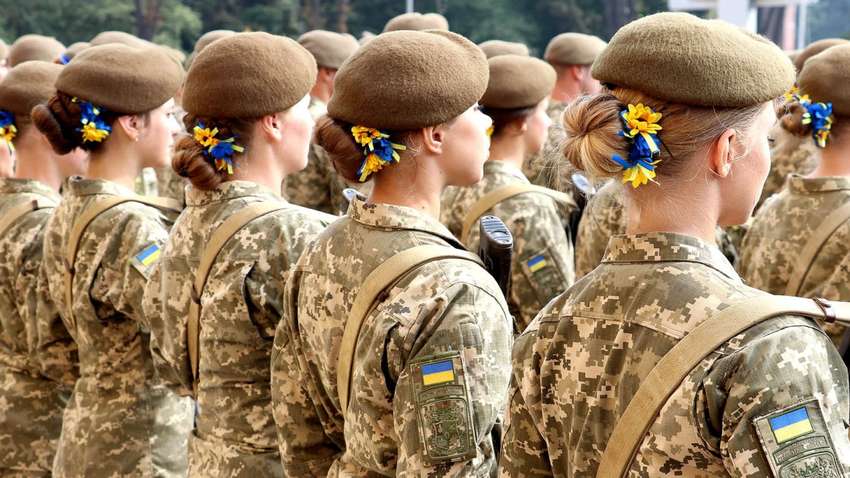 Жінки-медики: як їм діяти під час мобілізації