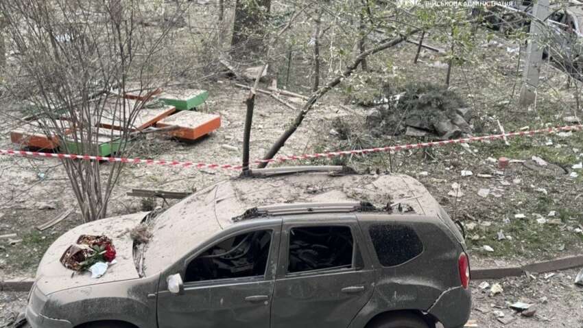 Зеленський зробив заяву про нічний обстріл: кількість загиблих зросла