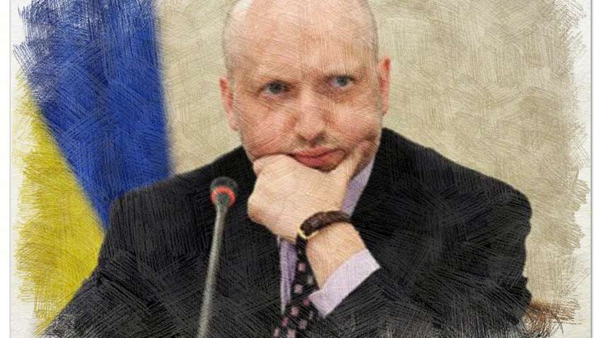 Турчинов возглавил штаб "Европейской солидарности": что стоит за этим переходом Турчинов возглавил штаб "Европейской солидарности": что стоит за этим переходом