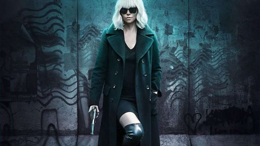 У фильма «Взрывная блондинка» появится продолжение