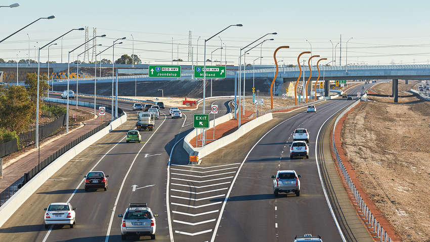 В Англии завершилось строительство самого дорогого в мире тупика (ФОТО)