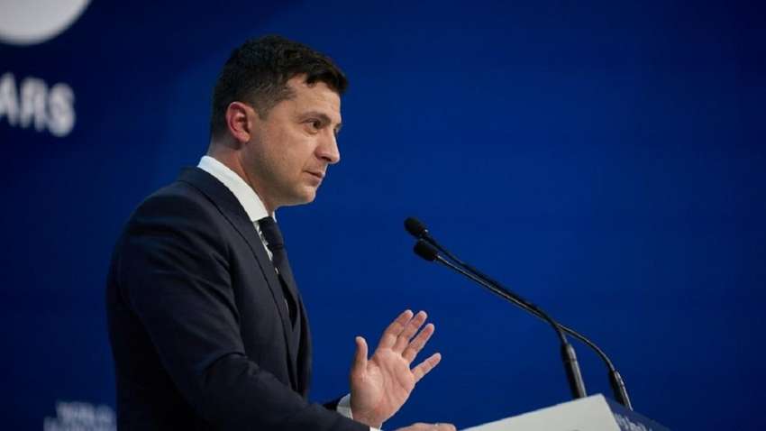 Коронавирус в Китае, Зеленский в Давосе и немецкий след в "Укрзализныце": обзор главных событий недели