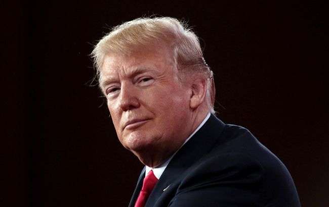 Верховний суд США підтримав більш жорстку імміграційну політику Трампа