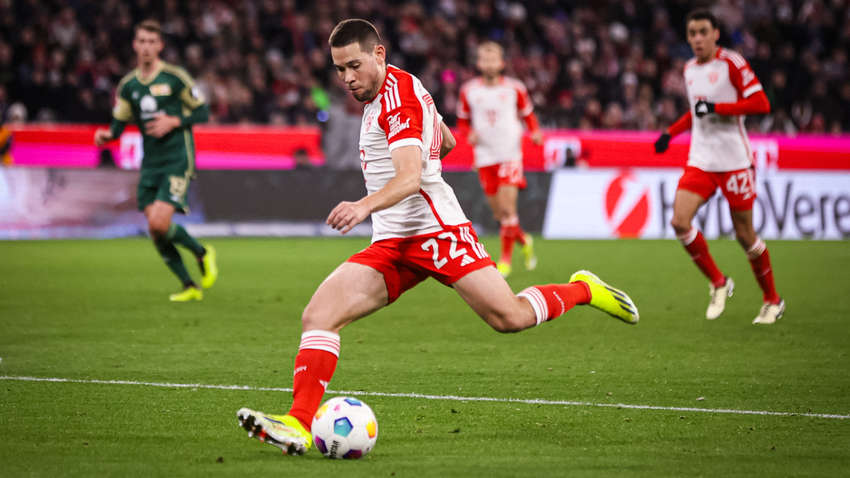 В Мюнхені -4: анонс та розклад матчів 19 туру німецької Бундесліги