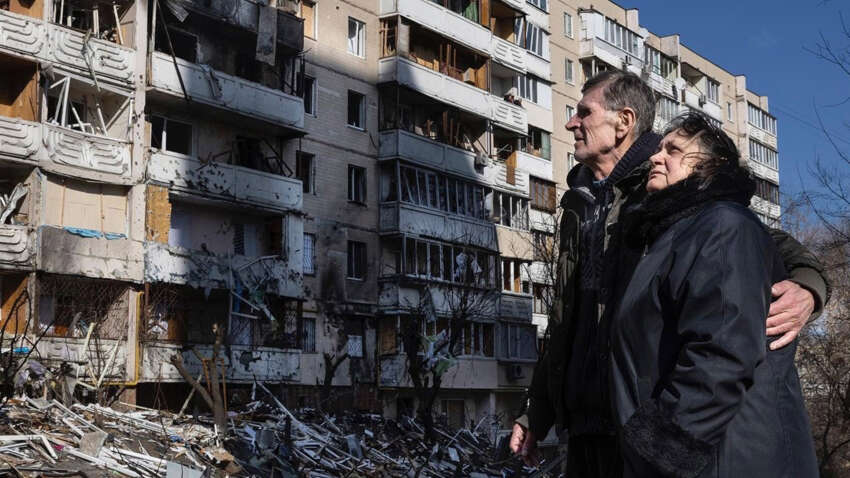 Для переселенцев выделили еще более 8 миллиардов гривен: куда пойдут деньги