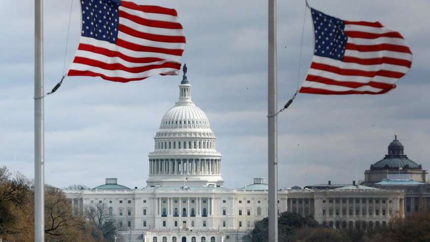 У США схвалили надання військової допомоги Україні на 2020 рік 