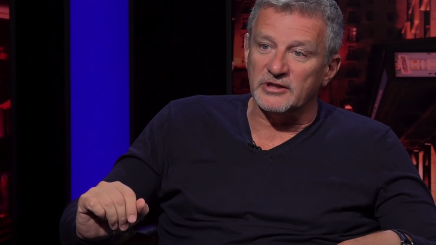 Пальчевский заявил о своих мэрских амбициях