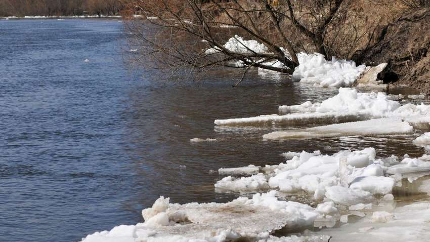Погода в Україні 30 грудня