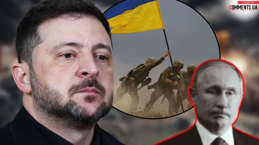 Зеленский нанес новый беспощадный удар по украинцам: президента разгромили за циничное заявление 
