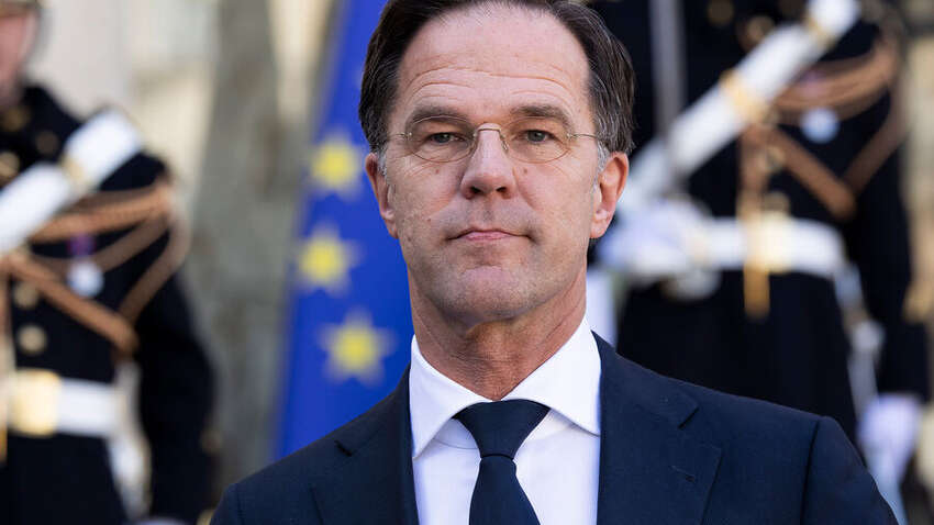 Наступает новый этап в войне: с каким важным посланием по Украине Рютте обратился к союзникам Наступает новый этап в войне: с каким важным посланием по Украине Рютте обратился к союзникам