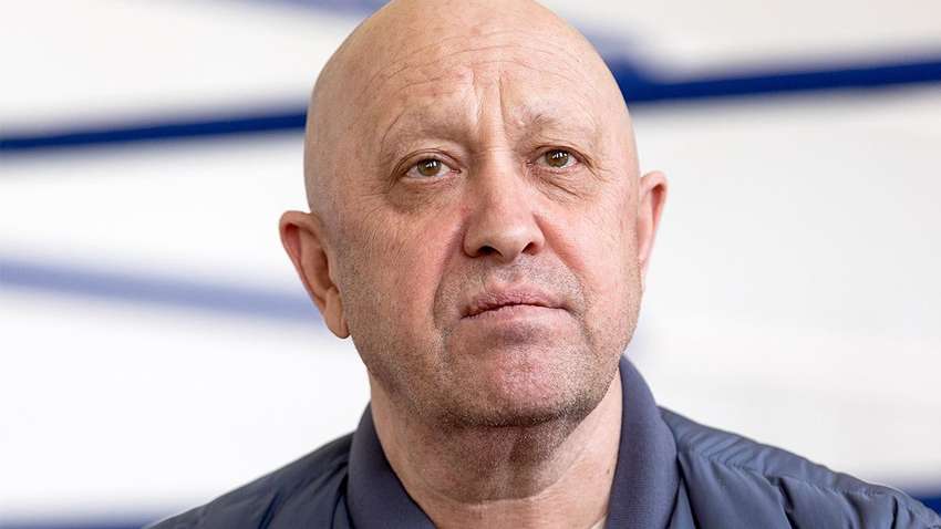 Кто был заинтересован в смерти Пригожина больше, чем Путин: ответ ISW Кто был заинтересован в смерти Пригожина больше, чем Путин: ответ ISW