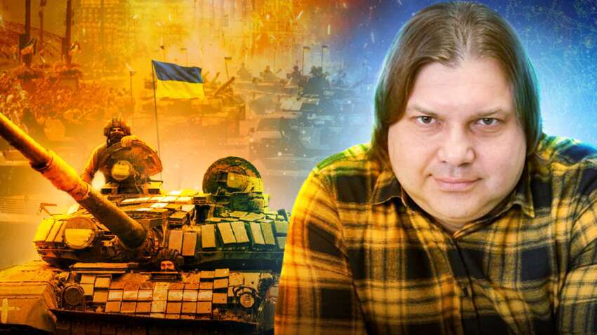 Когда закончится война в Украине: известный астролог назвал точный год