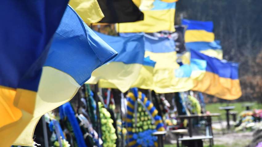 Вартість ритуальних послуг зросте: Раді пропонують встановити нові податки