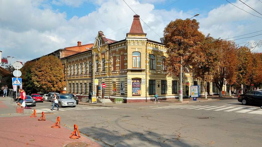 В Украине определили лучшие города для ведения бизнеса в 2021 году: как выглядит рейтинг