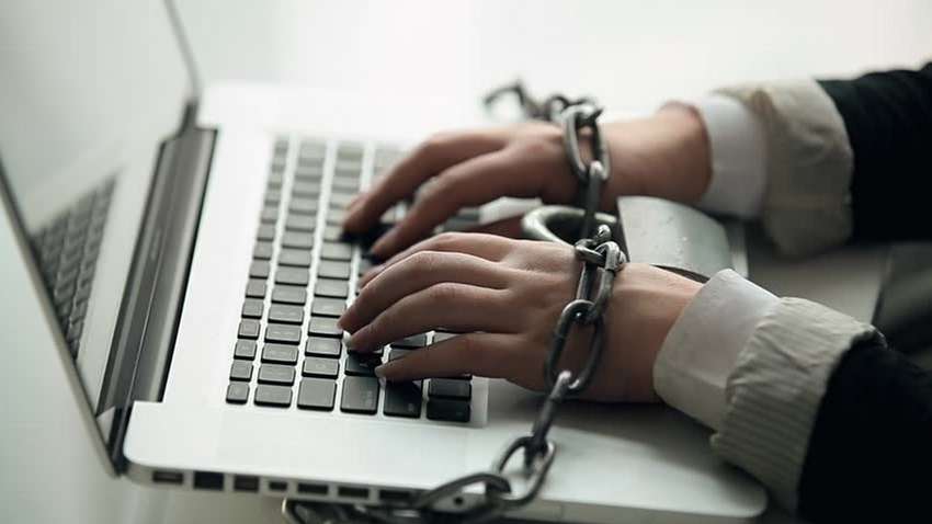 Обнародован рейтинг стран с самой жесткой цензурой