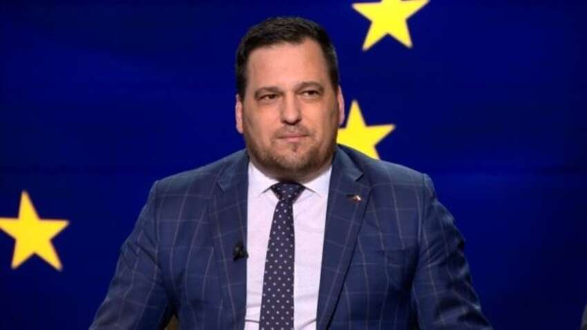 После инициативы Здеховского ЕС готовит запрет на въезд для россиян, воевавших против Украины