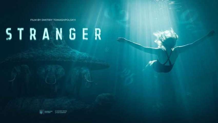 Український фільм переміг на фестивалі хоррорів в Лос-Анджелесі