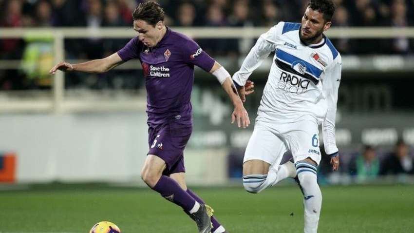 У Бергамо відбулася кубкова "перестрілка" за участю лідера збірної України з футболу