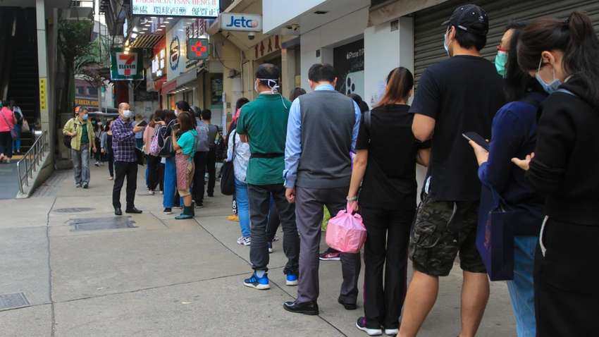 Сколько может сохраняться иммунитет после прививки от COVID-19: был проведен эксперимент Сколько может сохраняться иммунитет после прививки от COVID-19: был проведен эксперимент