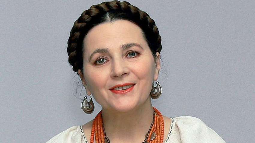 Ніна Матвієнко поділилася секретом довголіття: що вона радить українцям