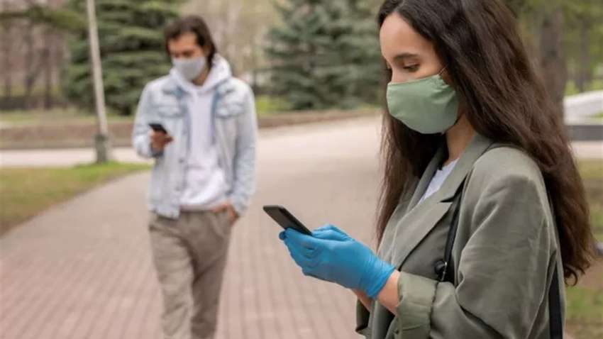 В Украине изменили границы красной зоны: где ужесточили ограничения