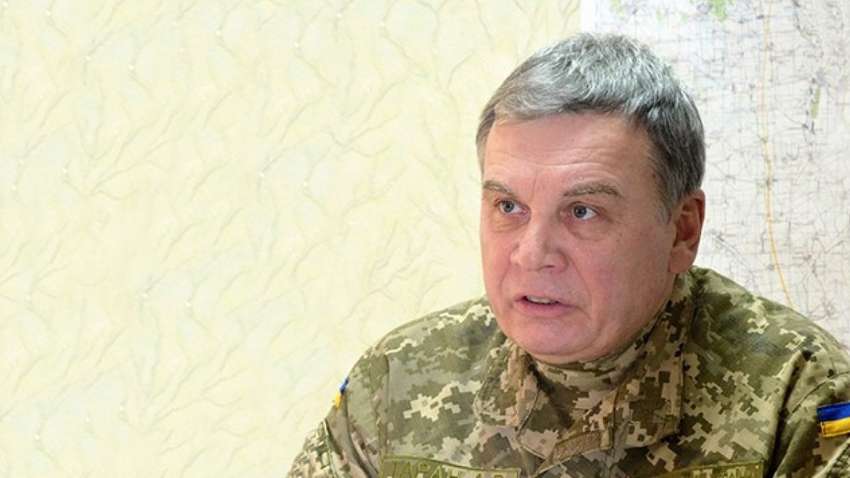 Чи загрожує відставка міністру оборони Тарану — нардеп