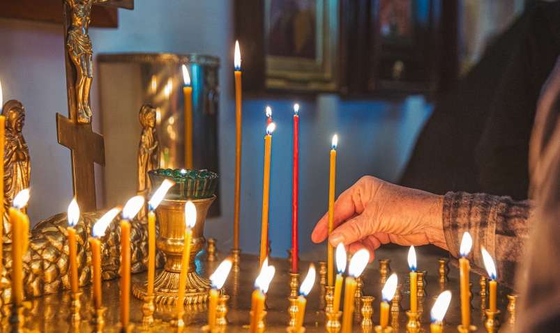 Церковный праздник 18 июля: что можно и нельзя делать в этот день