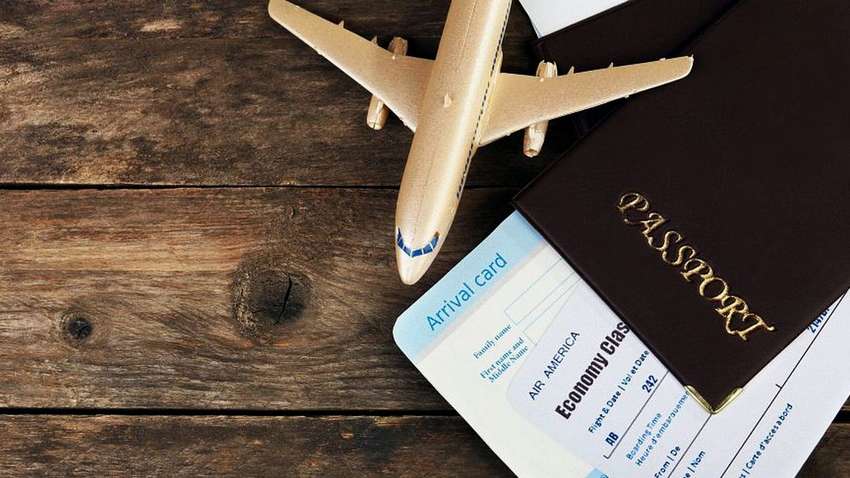 В какой день лучше покупать авиабилеты, чтобы сэкономить