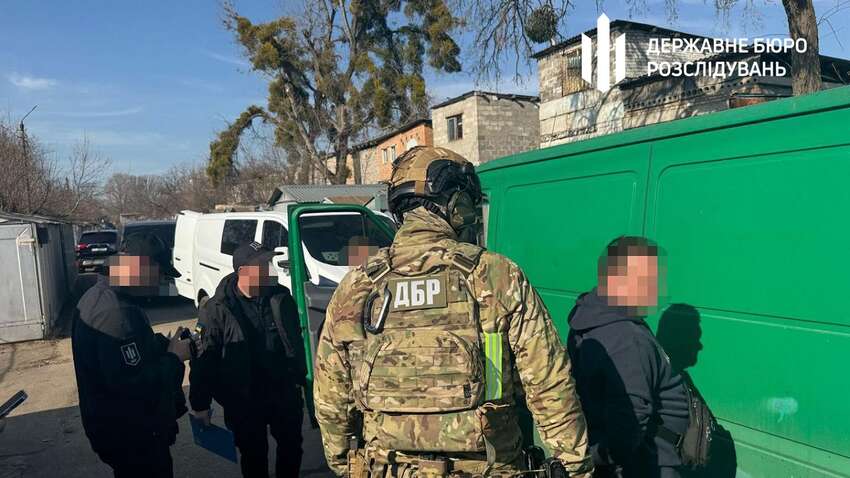 Военные в Киеве создали незаконную схему заработка: чем занимались (ФОТО)