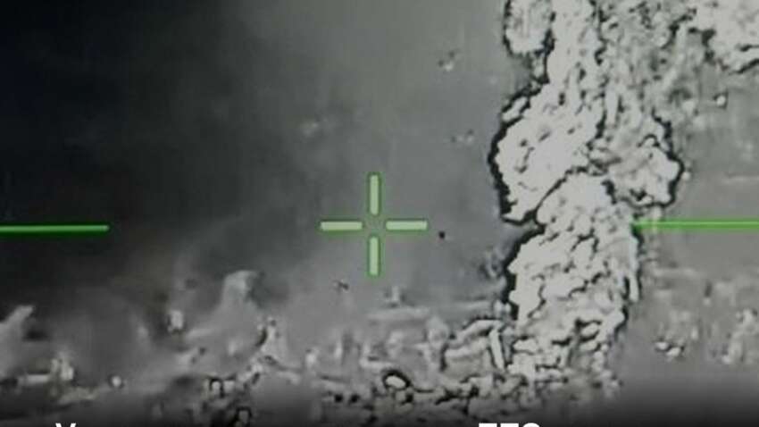 Украина бьет по слабым местам РФ: новое поражение