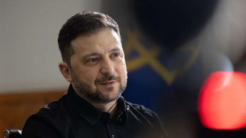 Когда может закончиться война: Зеленский удивил прогнозом новых сроков 