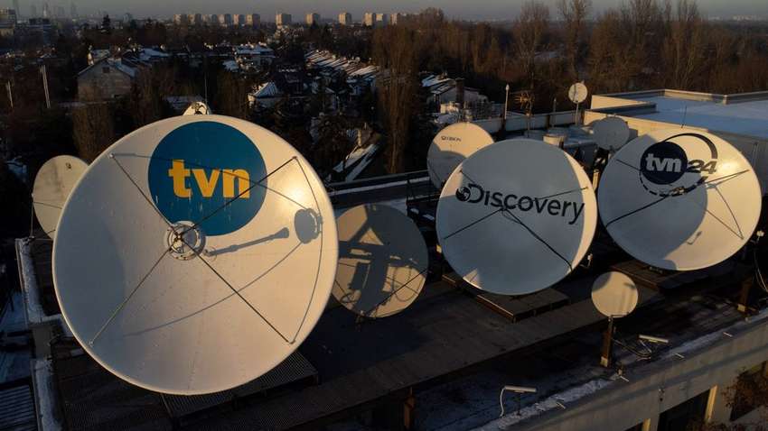 Польща наклала вето на законопроект про ЗМІ, щоб уникнути конфлікту з США: яка відповідь Білого дому