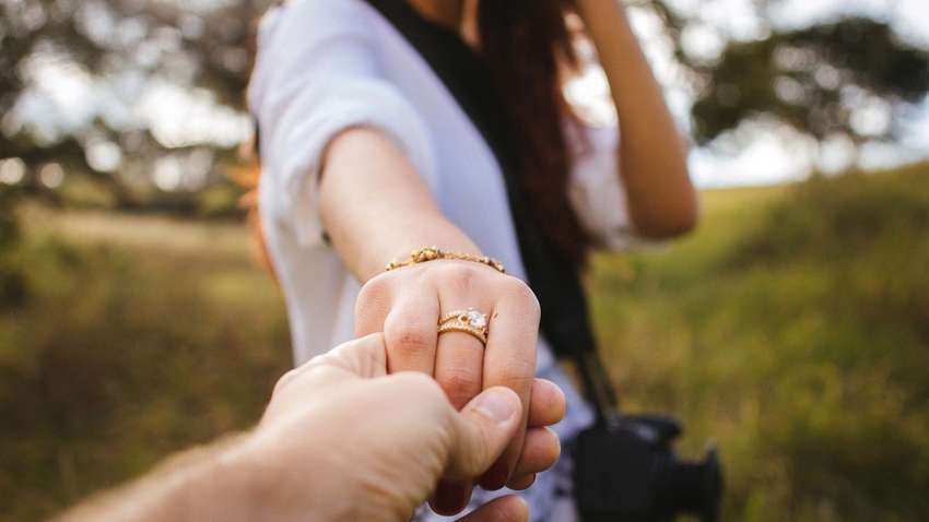 Три фактора, влияющих на продолжительность отношений